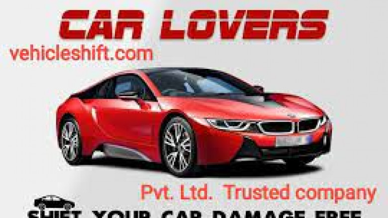 car transport services in Banglore