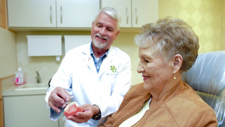 Care Dental Spa – We offer the best Invisalign services in TX