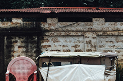 Entrümpelung und Haushaltsauflösung