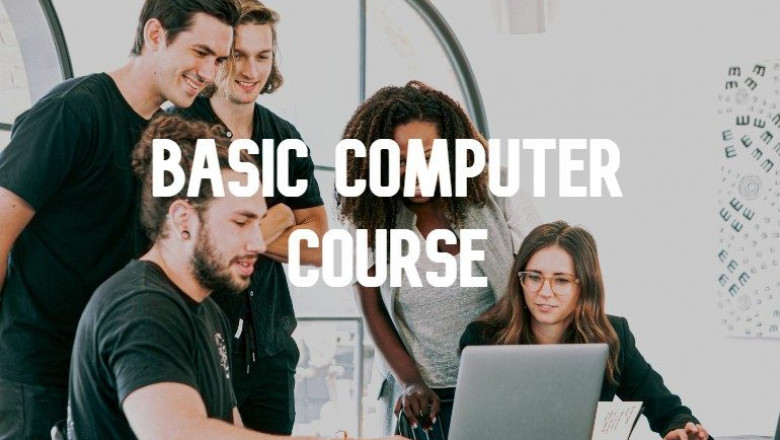 Get Professional Computer Classes in Laxmi Nagar by DSCS