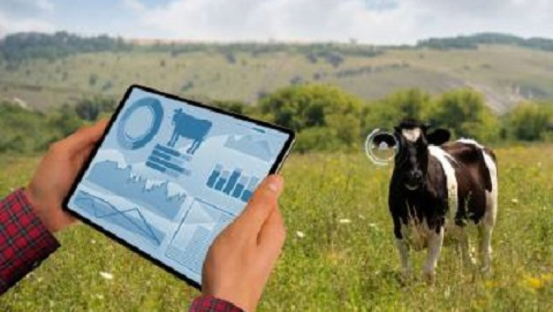Global Smart Livestock Farming Market : Current Impact to Make Big Changes 2022-2025 with Fastest Growing Regions and Countries Data