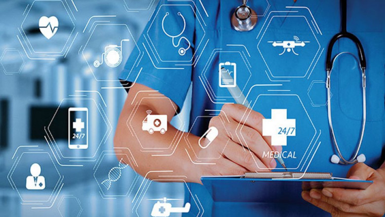 Health Data Archiving Market to Reach $7.65 Bn, Globally, by 2028 at 12.5% CAGR: Research Informatic