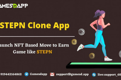 How STEPN Clone App performance right now?