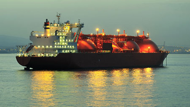 Liquefied Natural Gas Market is Anticipated to Grow at a CAGR of 5.00% by 2030 | ChemAnalyst