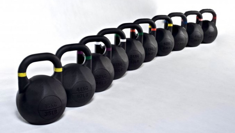 Most exercise home gym equipment