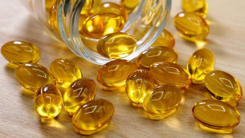 Omega-3 Market Size, Share, Forecast, &amp; Industry Analysis 2028