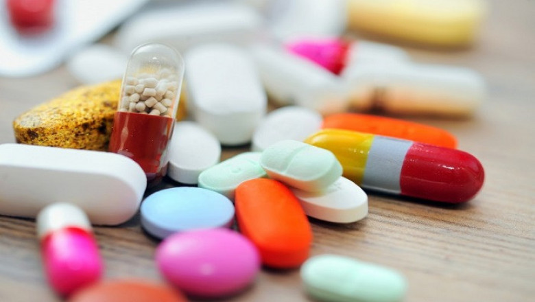 Panheprin Market SWOT Analysis, Sales, Revenue, Price and Gross Margin 2022-2030