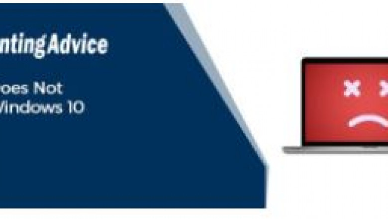 Resolve : Sage 50 Does not Open in Windows 10