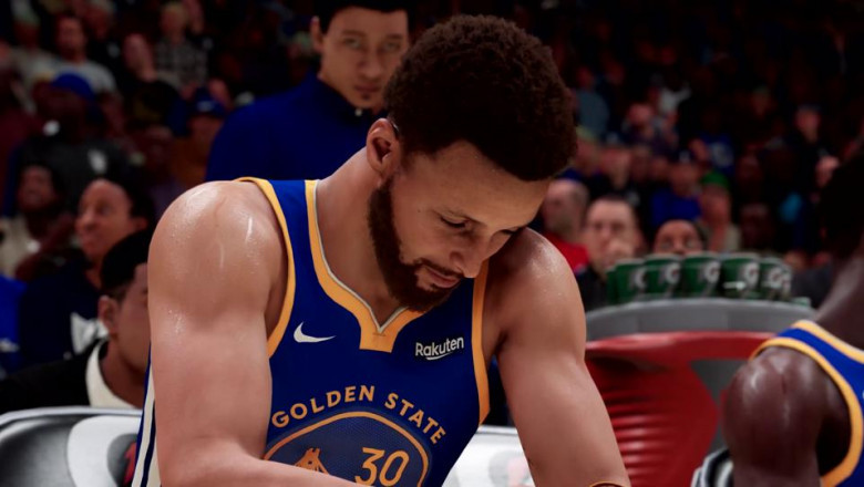 The Bucks had a shot at taking home an 2022 NBA Championship