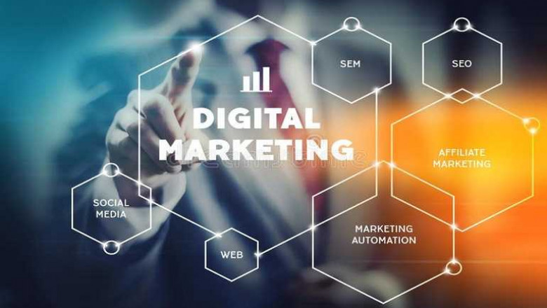 Top Digital Marketing Institute in Laxmi Nagar