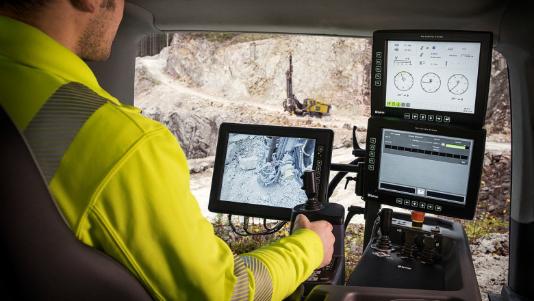 Trends, Size, Growth, Opportunity And Forecast Of The Mining Automation Market Over The Next Five Years