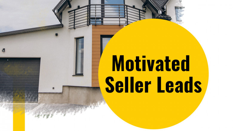 Unique Motivated Seller Leads | Facebook and Google Ad Campaigns