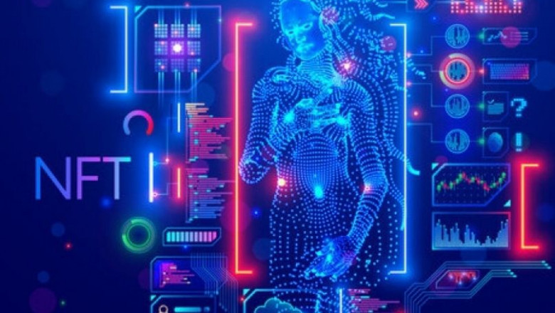 Why Do We Need An NFT Gaming Marketplace?
