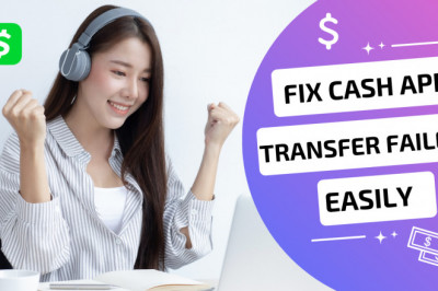 Why Is My Cash App Showing The Transfer Failed?