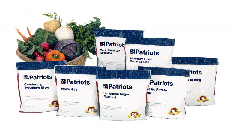 4 Survival Mottos to Live By