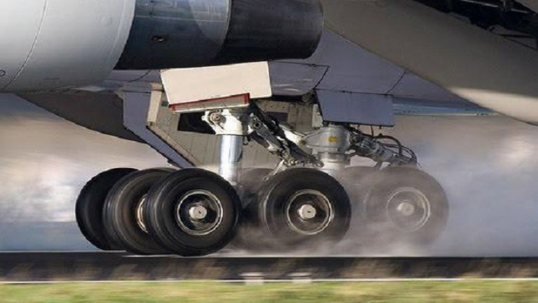 Aircraft Air Brake Market Industry Trends, Supply Chain Analysis, Porter's Five Force Analysis and Forecast 2022-2030