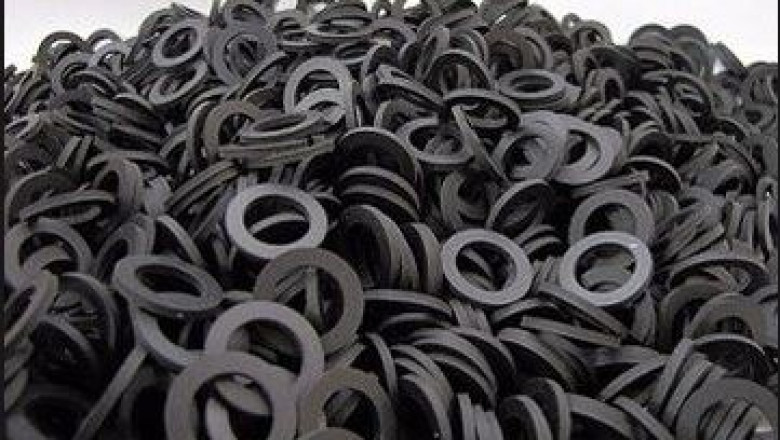 Buna Gaskets in USA