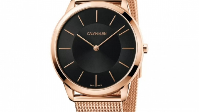 CalvinKlein K3M2162Y