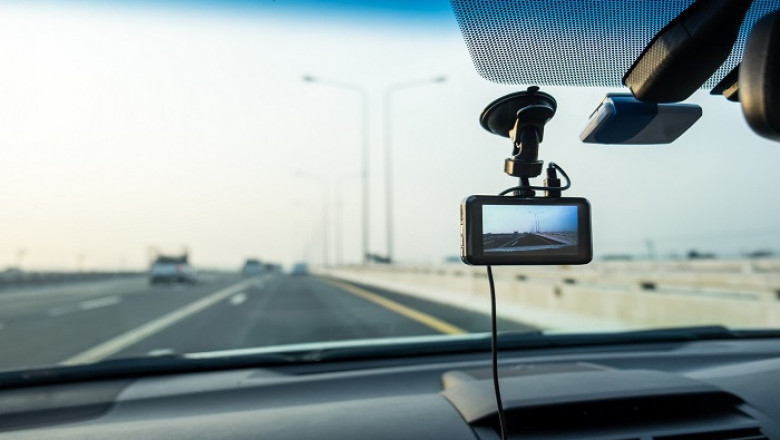 Car Dashcam Market to see Huge Growth | Global Drivers, Restraints, Size in terms of Volume and Value and Forecast 2022-2030