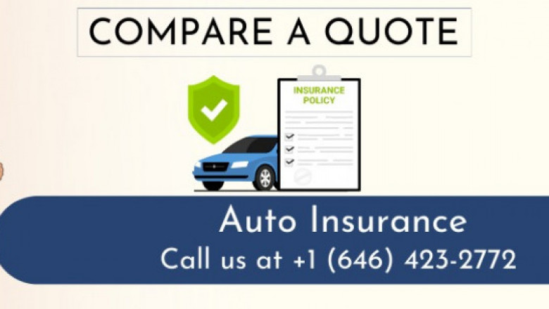 Compare Auto Insurance Quotes In Florida Online - CompareAquote