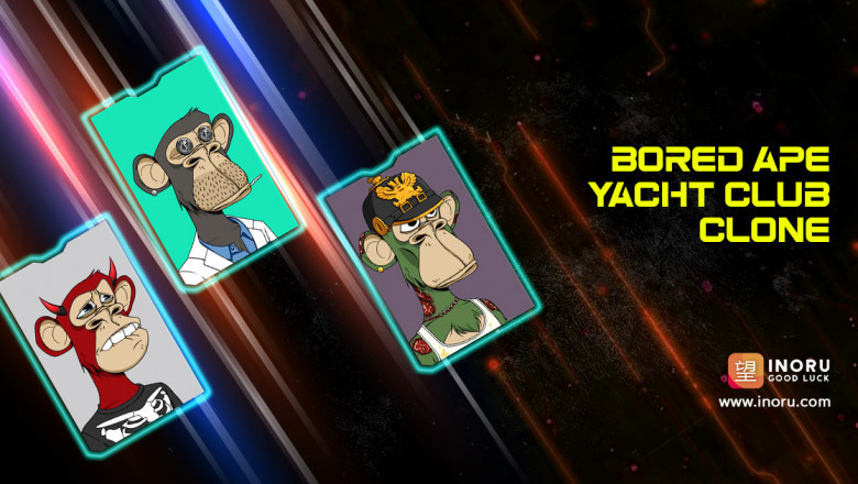 Get to know about the Bored Ape Yacht Club development and the features incorporated in the clone