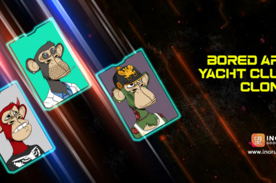 Get to know about the Bored Ape Yacht Club development and the features incorporated in the clone