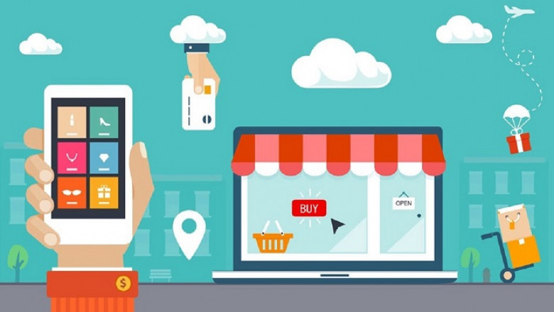 Global Online to Offline Commerce Market: Trends, Research and Analysis for the Forecast Duration 2022 to 2028