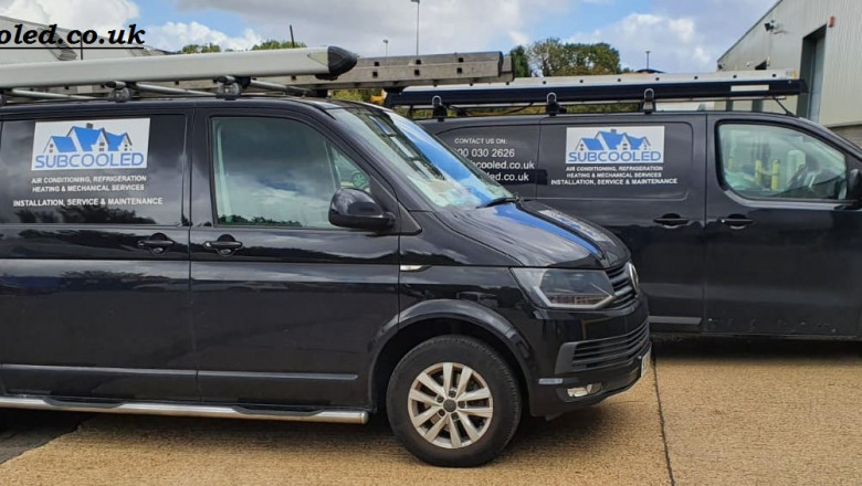 Heating engineers luton