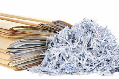 Paper Shredder Service Market Will Hit Big Revenues In Future | Global Growth, Innovation and Rising Business Opportunities, Forecast 2030