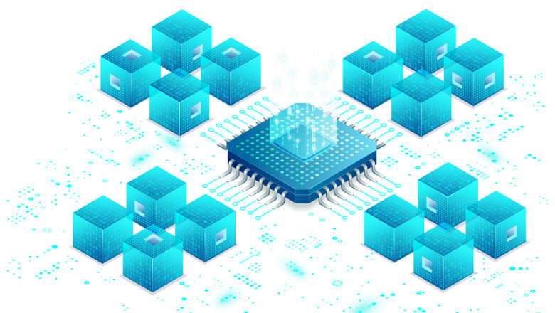 Quantum Computing-as-a-Service Market Share Forecast 2028 | Research Informatic
