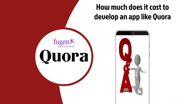 Quora app cost