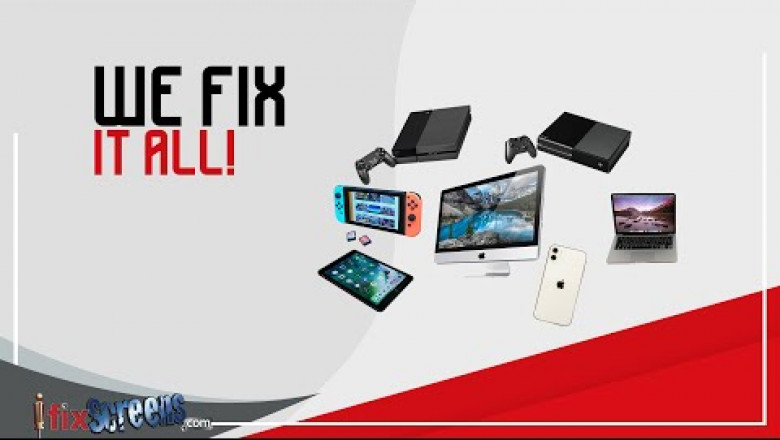 Same Day Device Repair Store in Great Neck