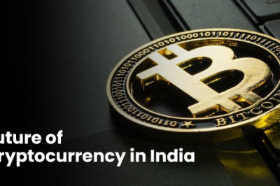 Your Guide to Cryptocurrency: Future of Cryptocurrency in India