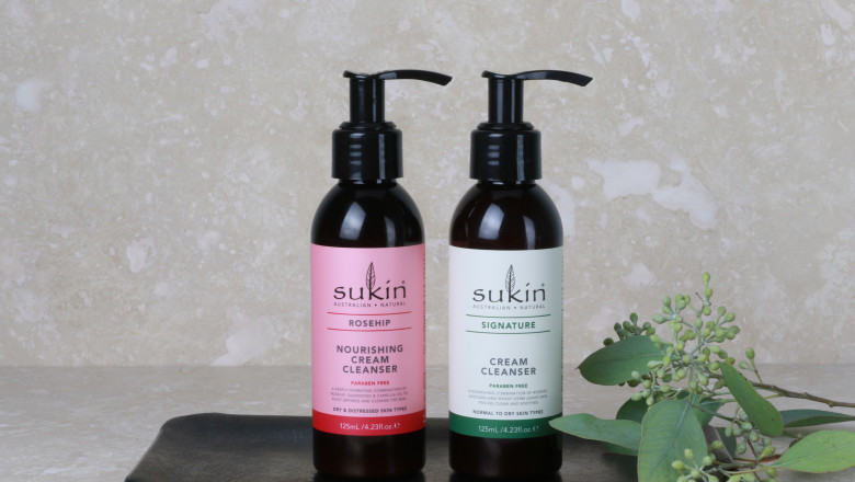 4 Summer Skincare Products to Get Your Man into Skincare