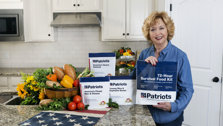 4 Tips for Emergency Planning with a Large Family