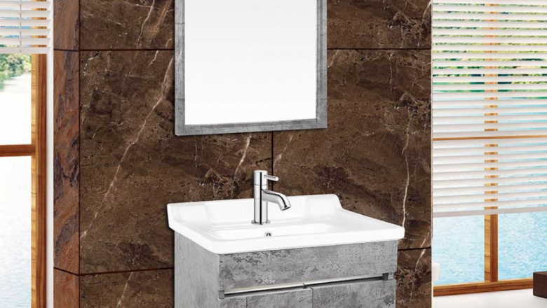 Bathroom Storage Cabinet, Bathroom Cupboards, Storage Cabinet From Kerovit