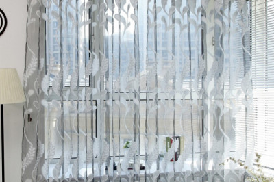 Buy #1 Luxury Sheer Curtains for your Home