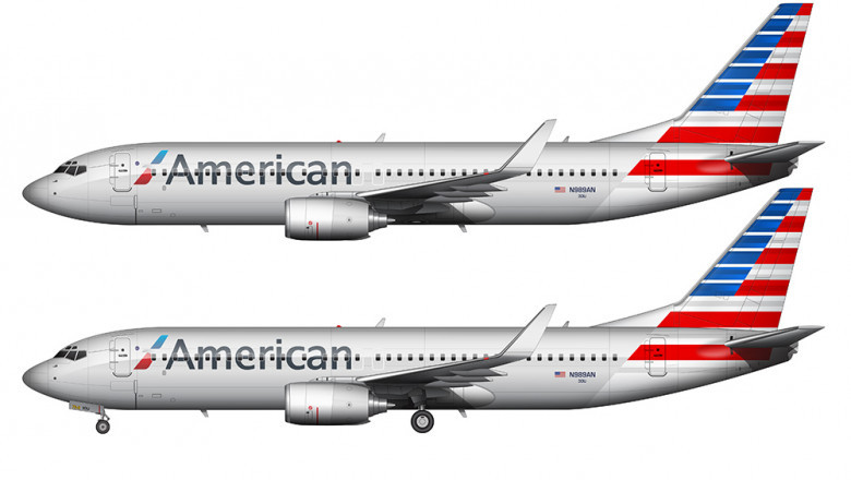 Como cancelar passagem da American Airlines?
