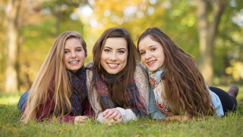 Contact Old Dominion Orthodontics