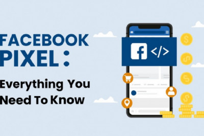 Facebook Pixel Everything you need to know