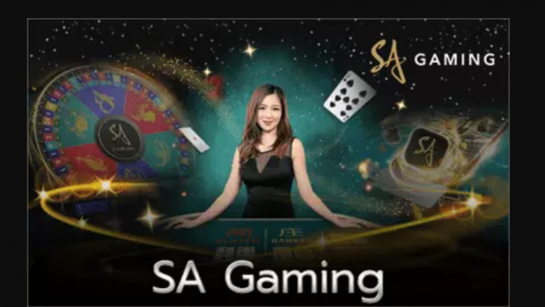 Get The advantages of playing baccarat online