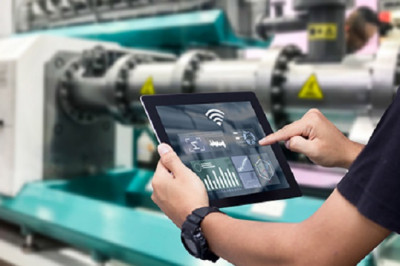 Global Machine Condition Monitoring Market forecast to a readjusted size of USD 3107.1 million by 2028 at CAGR of 4.2%