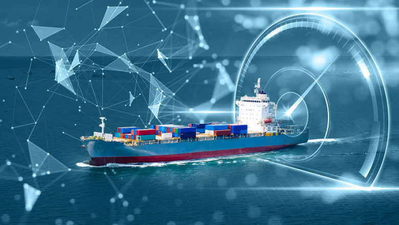 Global Marine Big Data Market Size to See Incredible Growth during 2022-2028