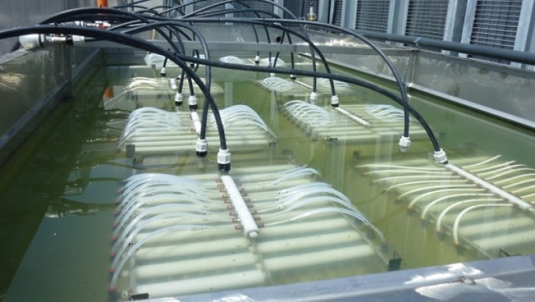 Global Membrane Bioreactor Market to reach USD 6.21 billion by 2028 at a CAGR of 9.9%