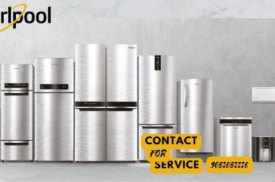 How can we ignore the Whirlpool Washing Machine?