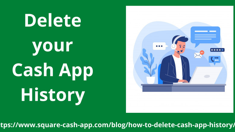 How to Delete Cash App History in Simple Steps?