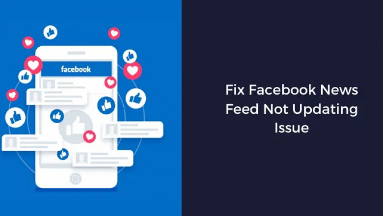 HOW TO FIX FACEBOOK NEWSFEED NOT LOADING?