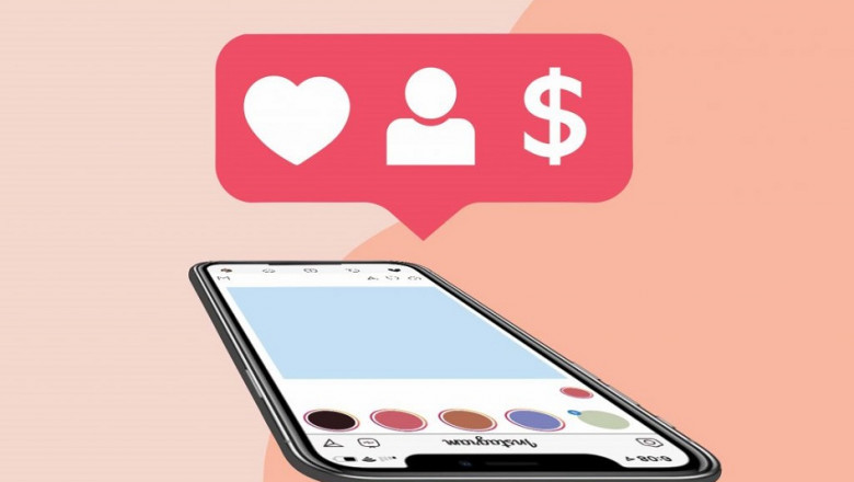 How to Make Dollars Off The Instagram Profile in 2022