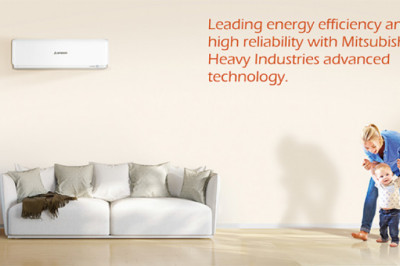 Largest Daikin Split AC dealers in Ahmedabad