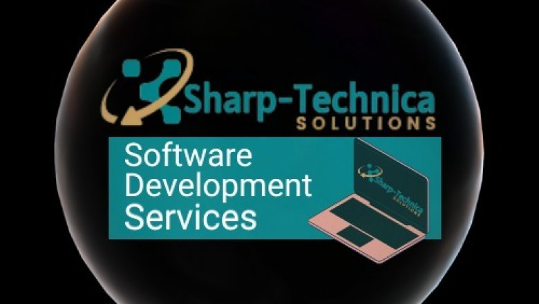 SharpTechnica solutions – SharpTechnica